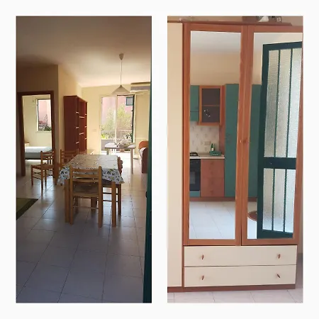 Ory's Apartman *