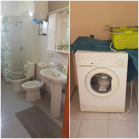 Apartman Ory's *